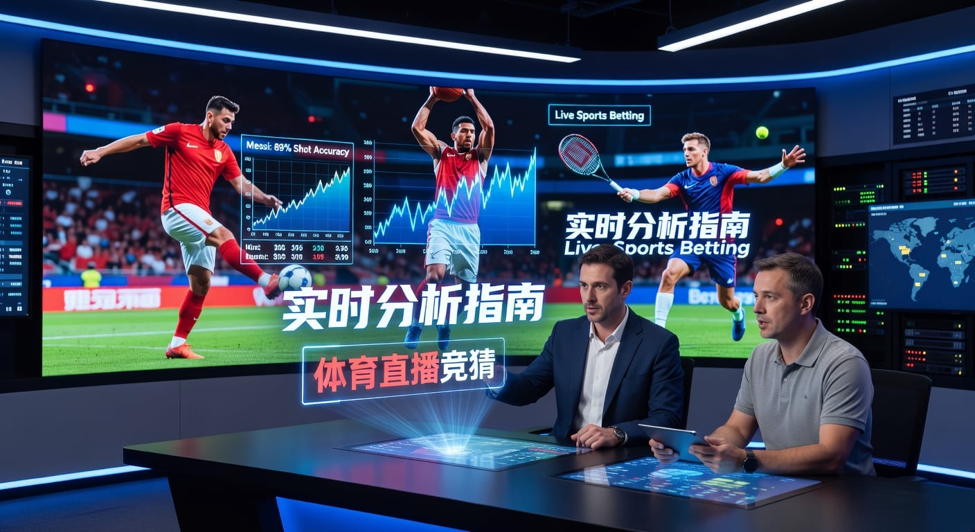 体育直播投注：2026年世界杯预测与深度解析 - 体育娱乐平台
