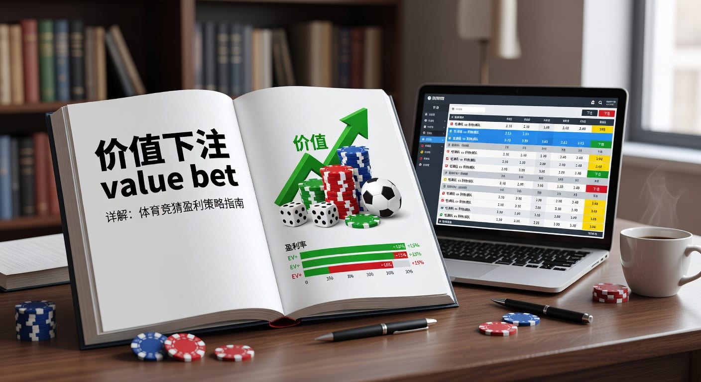 下注 bet：体育赛事投注技巧与投注技巧解析