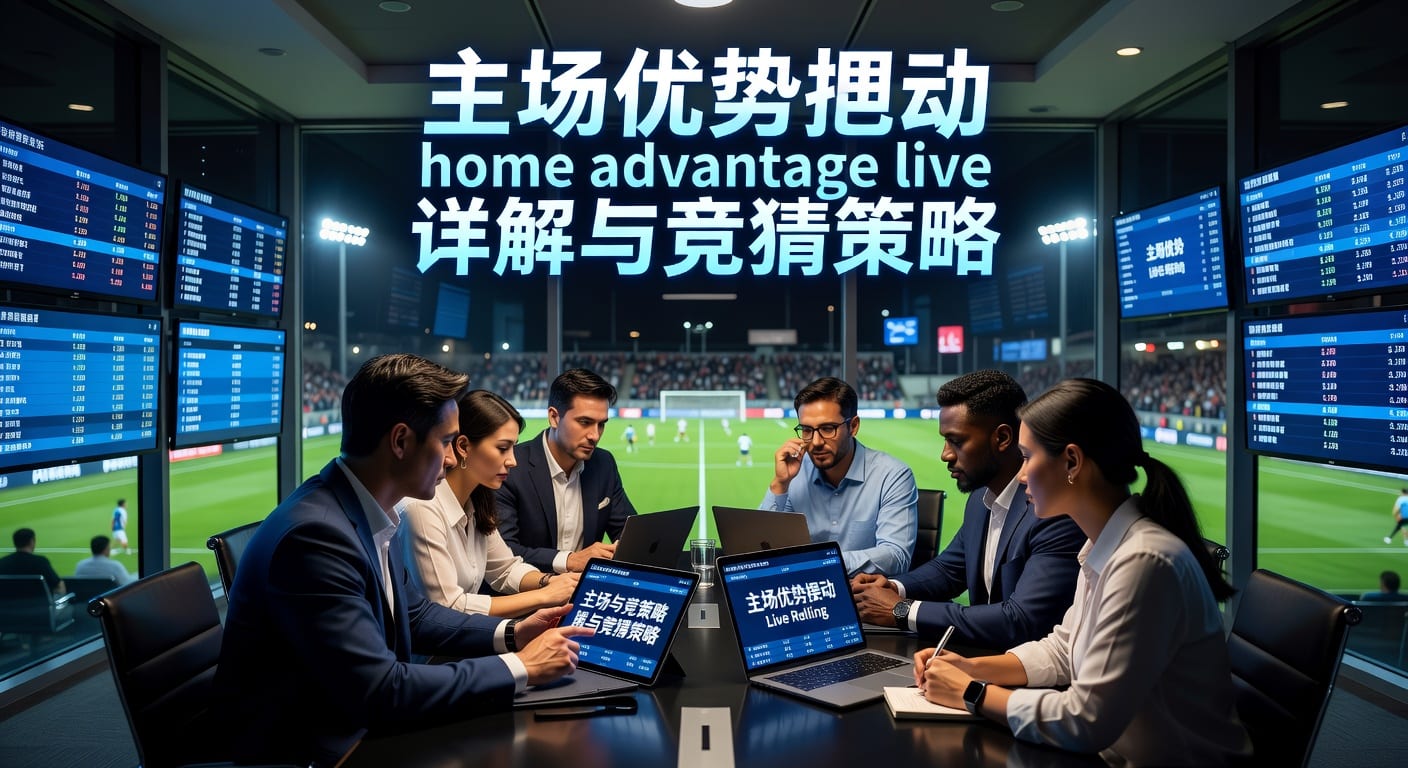 滚球主场优势 live：2026年主场优势实战分析