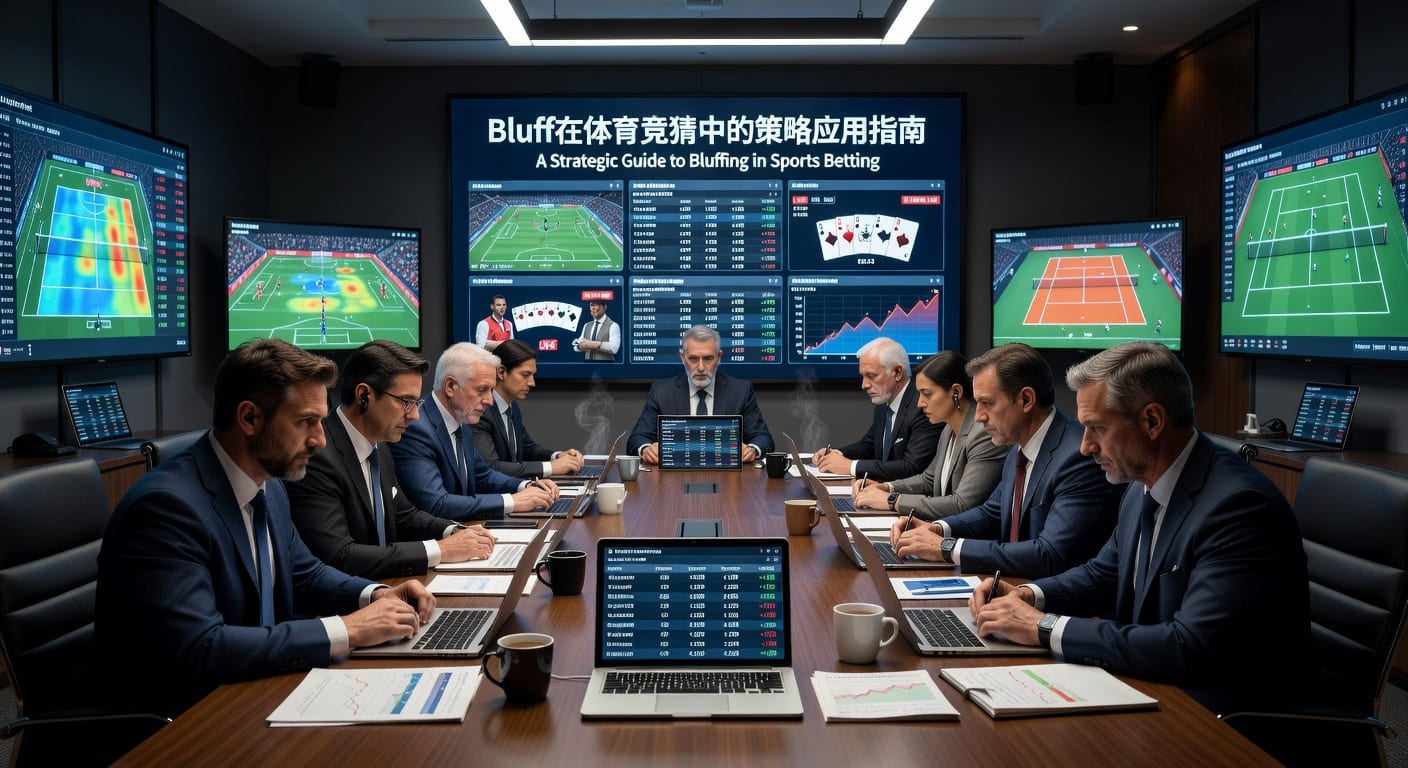诈唬 bluff 实战判断与风险控制｜优酷体育平台app下载入口