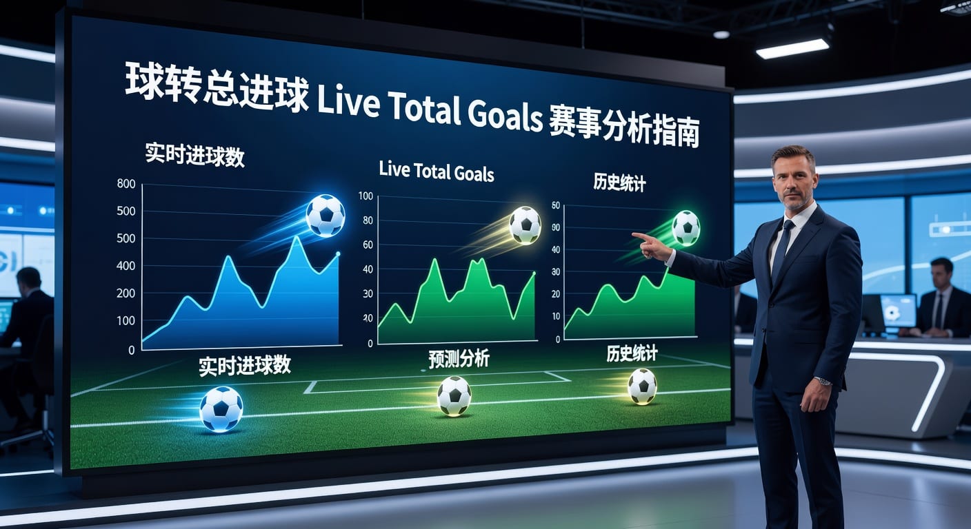 滚球总进球 live total goals：2026年世界杯投注实战解读