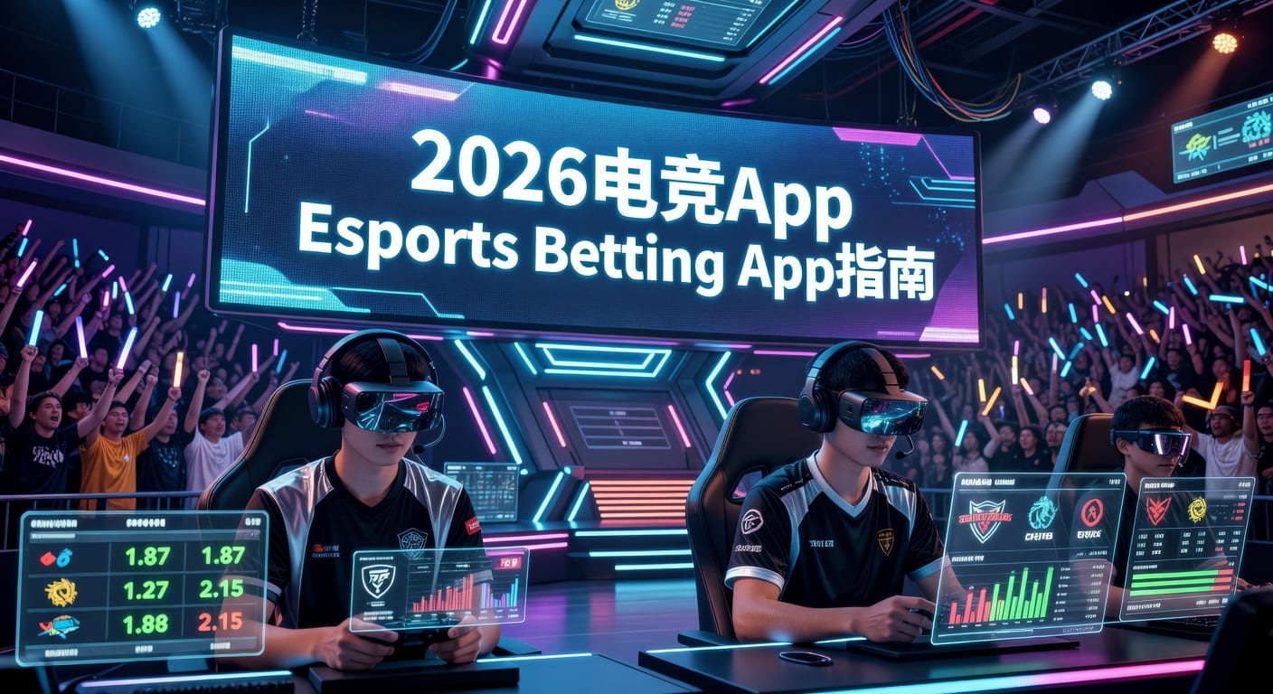 esports betting：体育爱好者与玩家实战分析