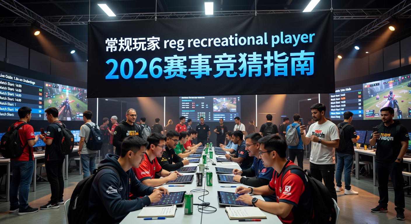 常规玩家 reg recreational player 画像与策略边界