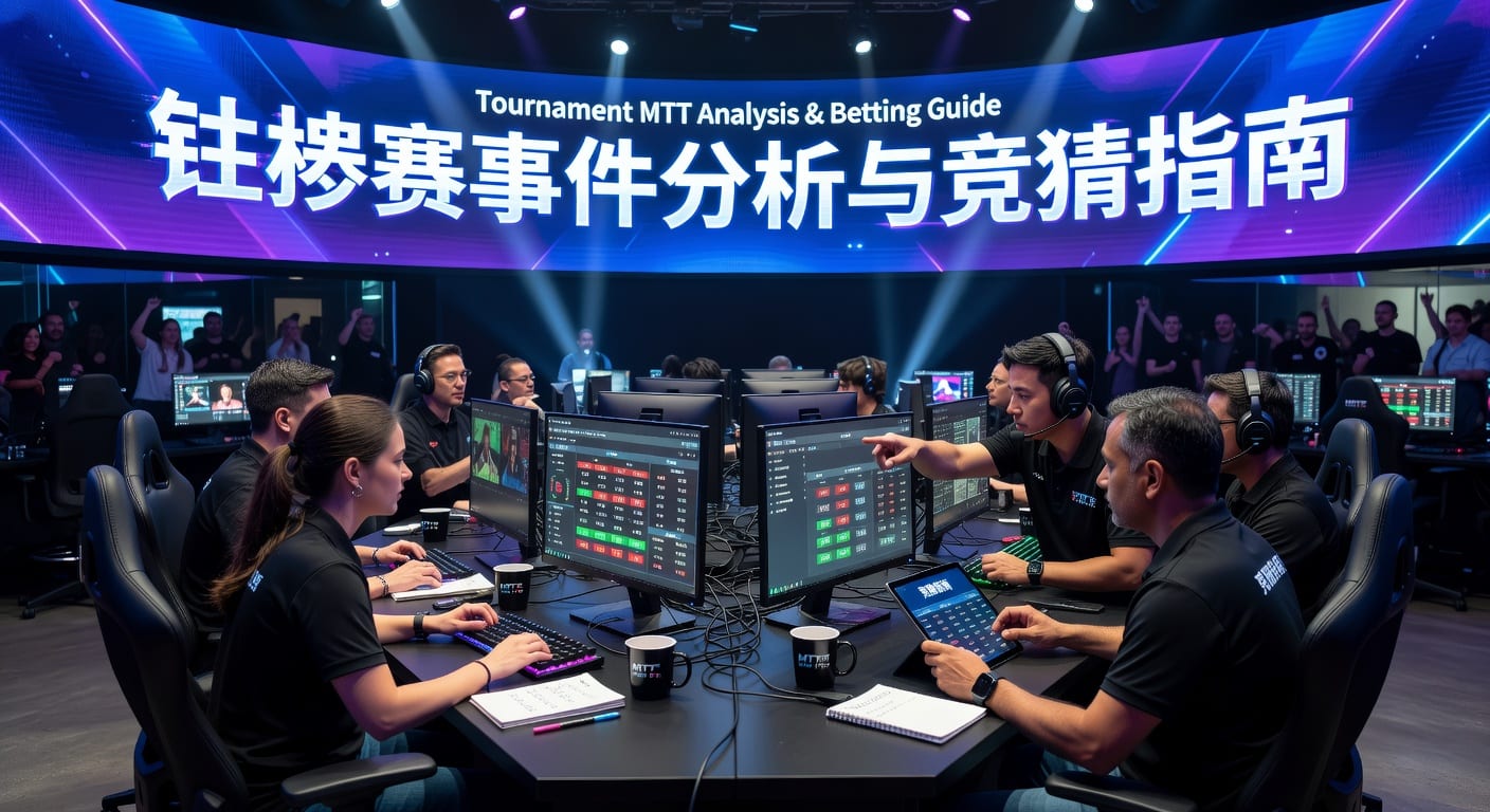 锦标赛 tournament MTT：2026年实战分析与投注思路