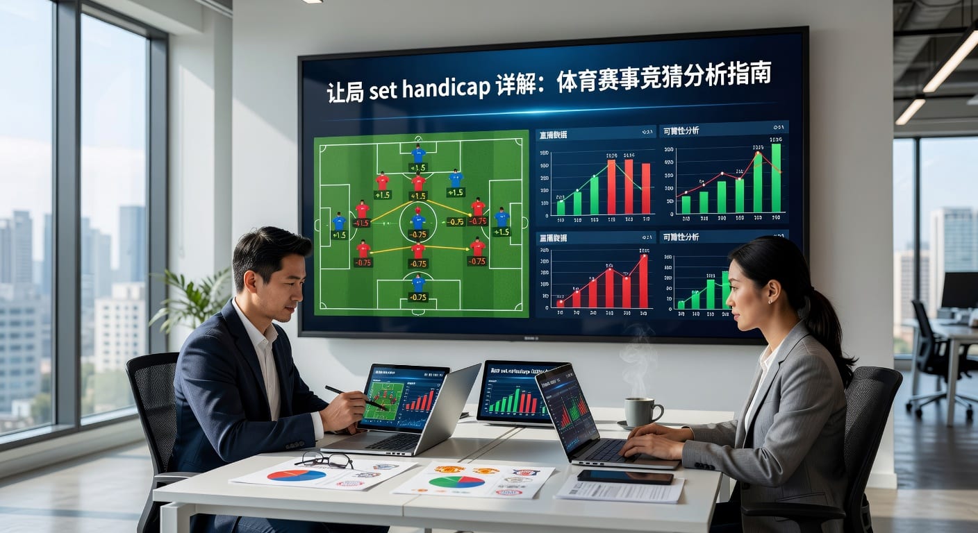 让局 set handicap 全解析：2026年世界杯投注网实战指南
