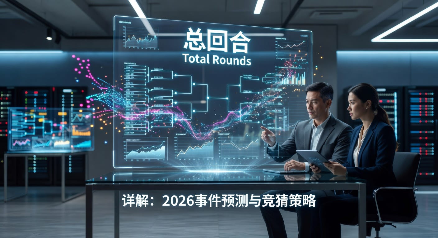 总回合 total rounds：2026年世界杯投注网投注技巧解析