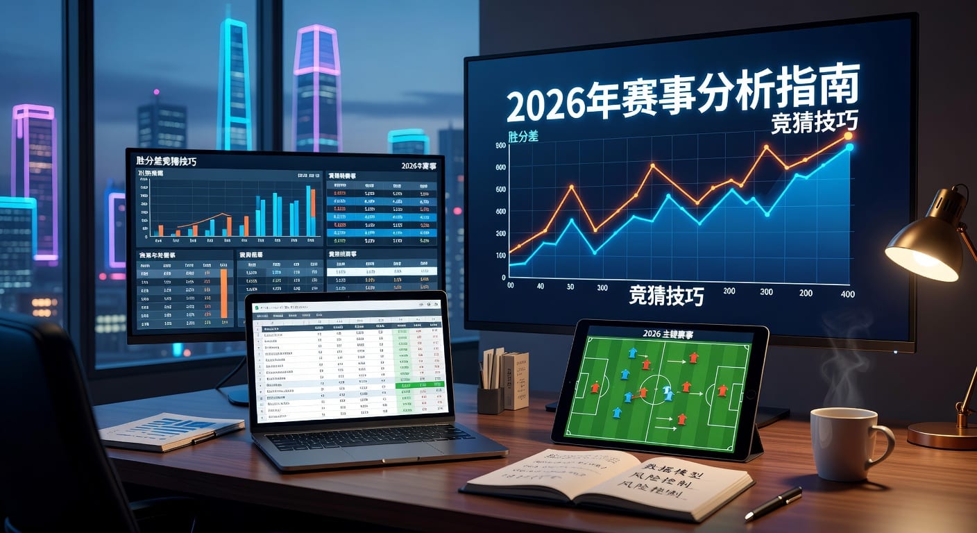 胜分差 winning margin：投注技巧与比分判断全解