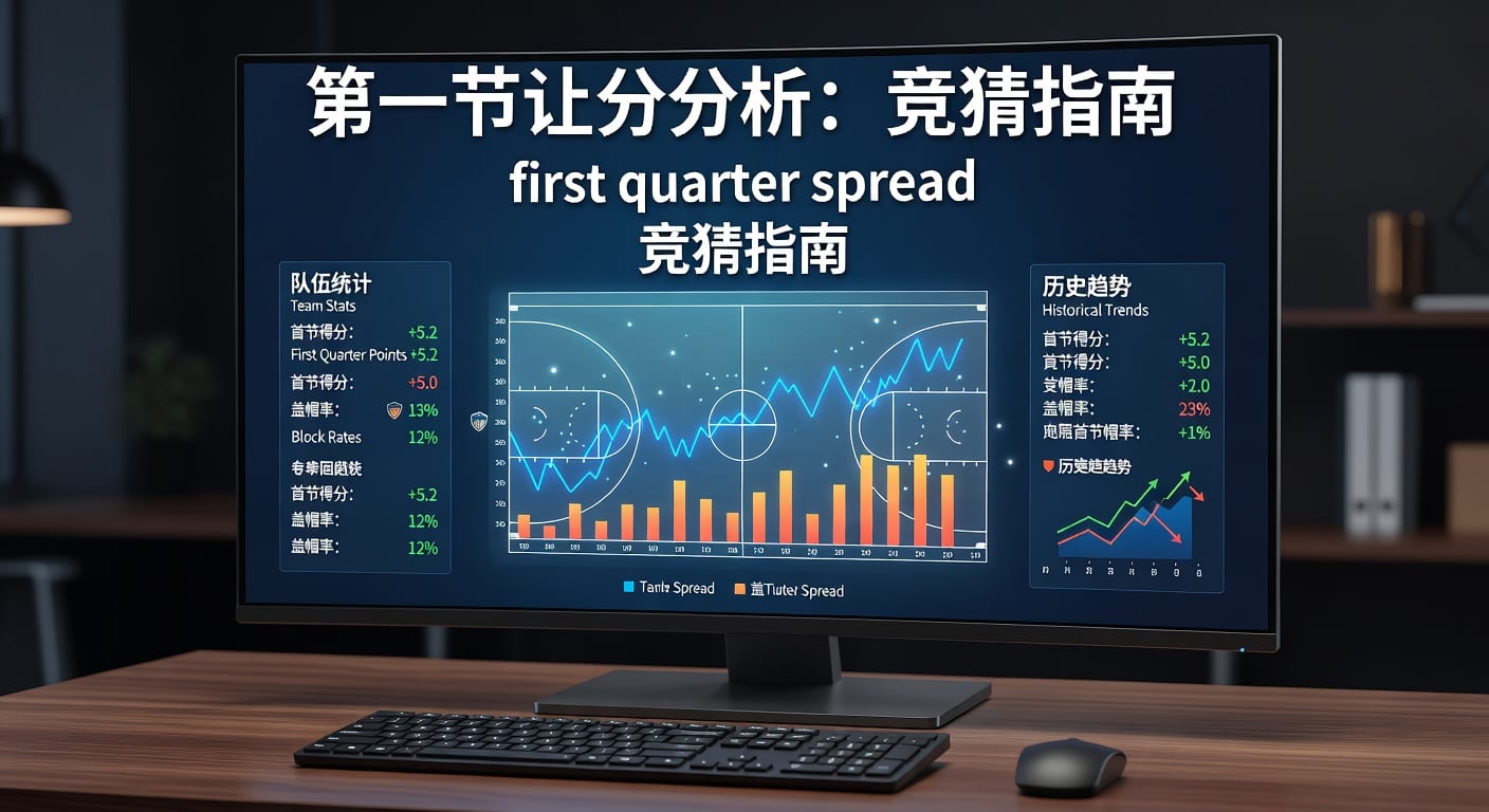 第一节让分 first quarter spread 解析与实战思路
