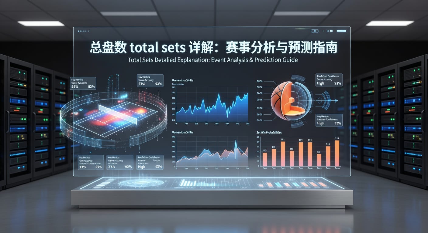 总盘数 total sets：世界杯大小盘判断思路