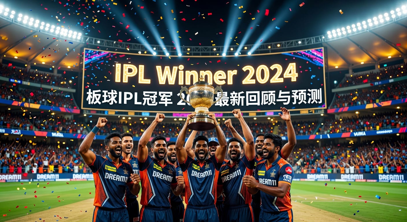 板球IPL冠军与IPL Winner解析2026年体育娱乐平台