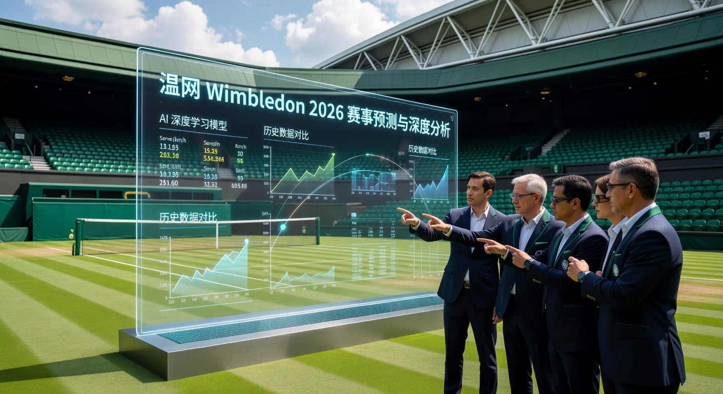 温网 Wimbledon：2026年赛事看点与投注思路