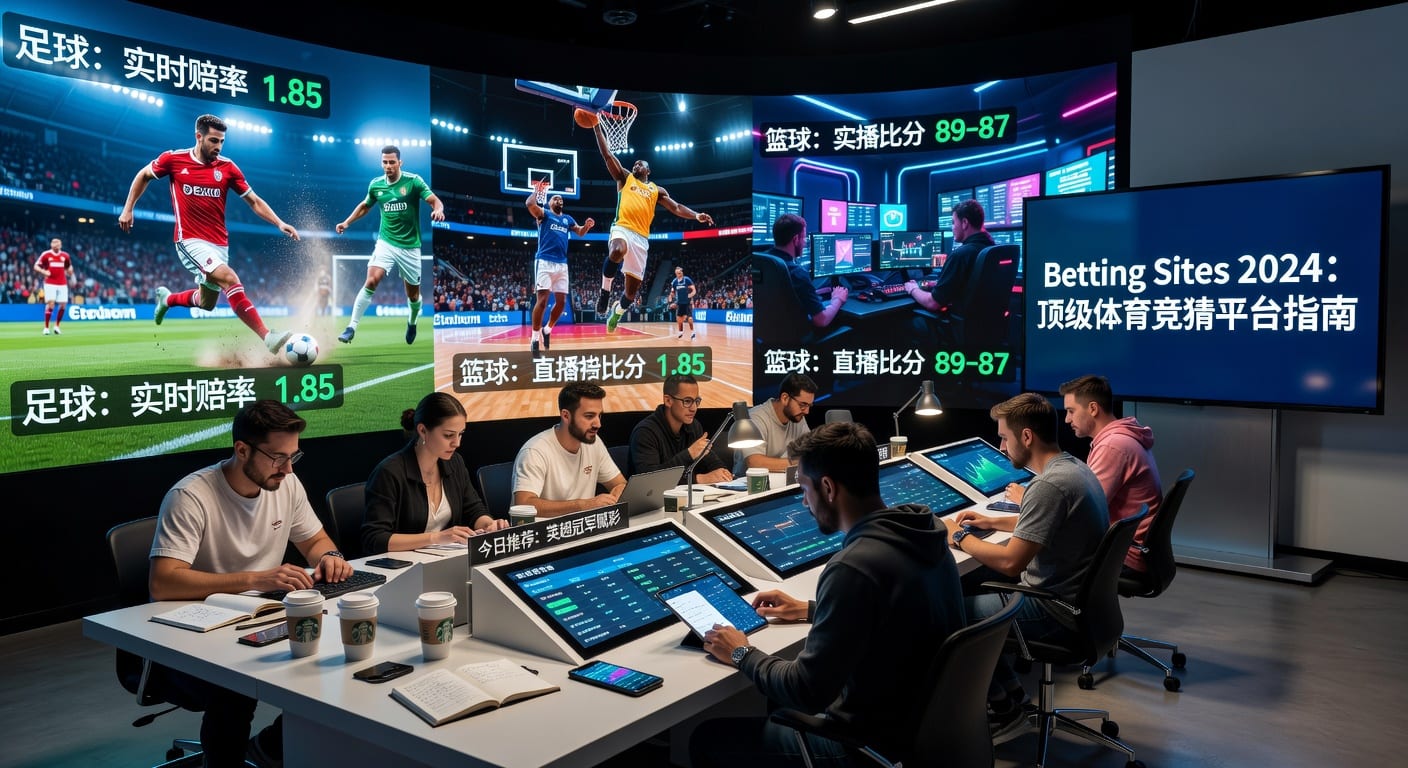 季前赛 preseason betting：赛前判断框架
