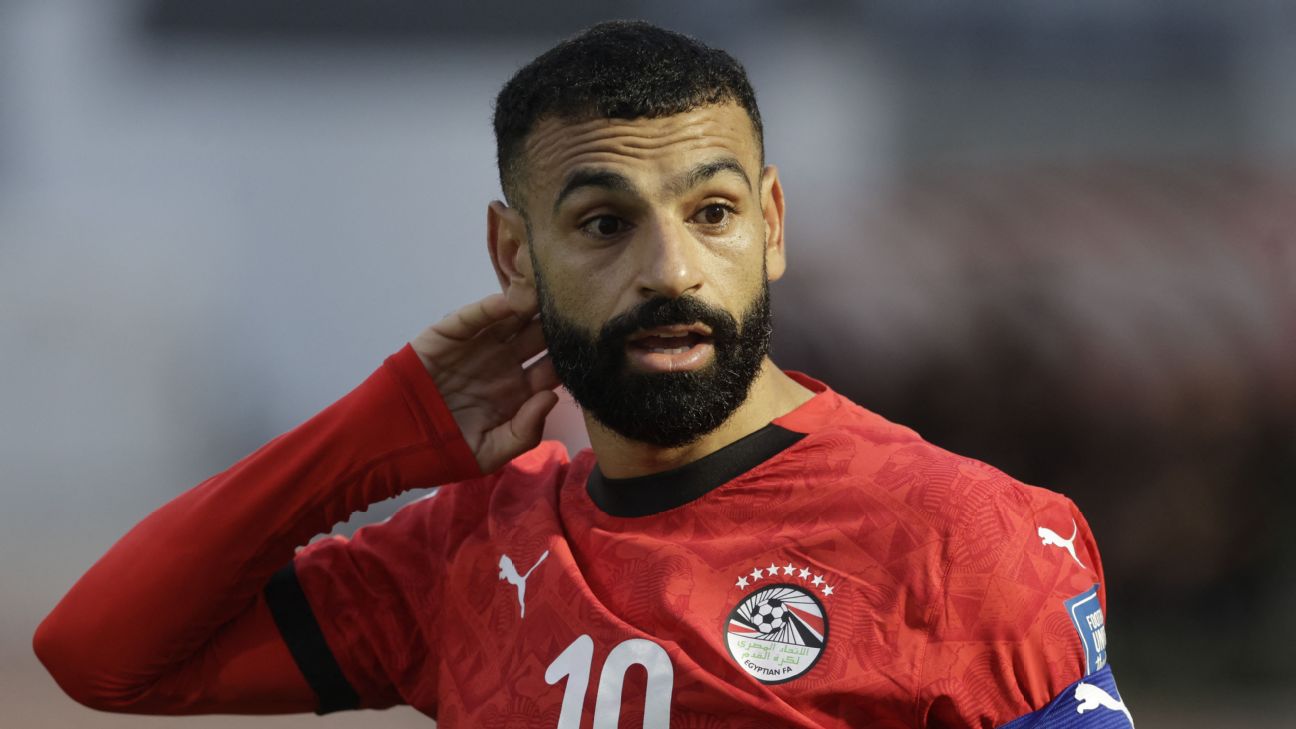 FIFA要求埃及世界杯球衣去除七星，队徽设计调整